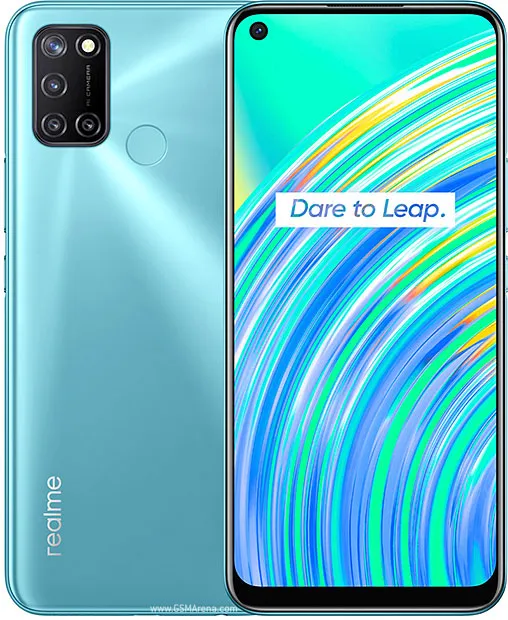 REALME C17-PTA Approved Dual Sim - ad image 1