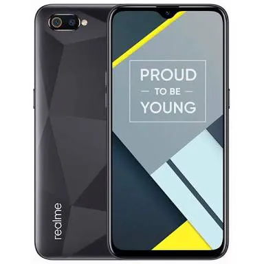 Realme c2 2gb 32gb - ad image 1