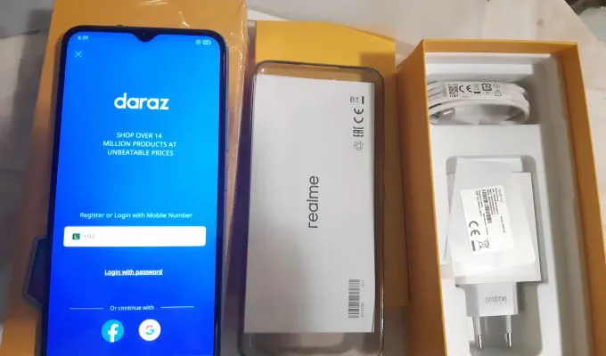 realme c25s - ad image 4