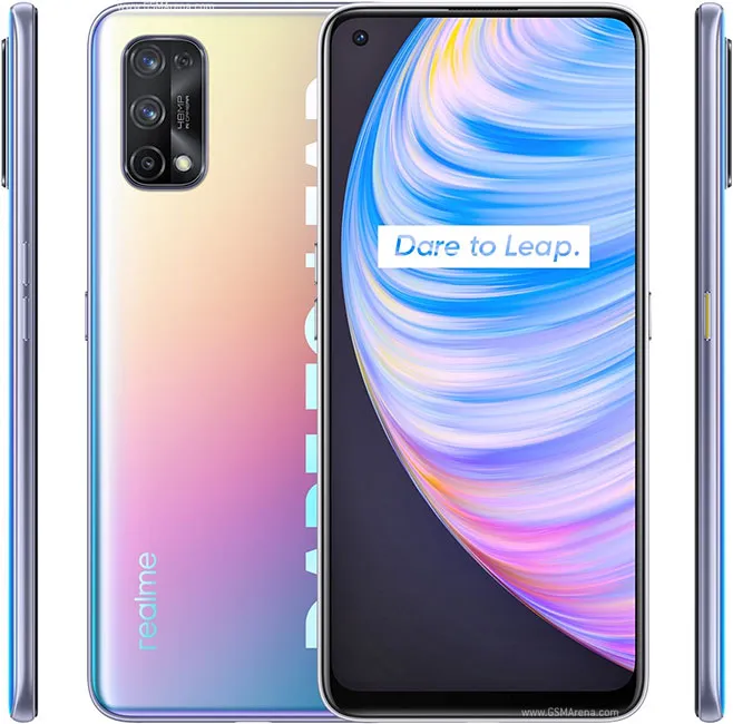 Realme Q2 pro dula sim 5G PTA - ad image 2