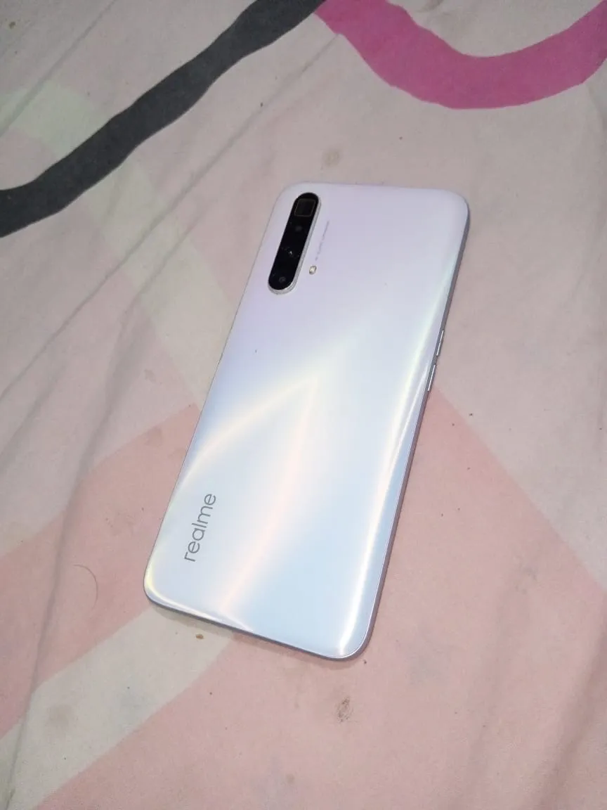 Realme x3 superzoom - ad image 3