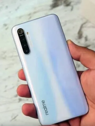 Realme XT - ad image 1