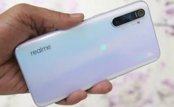 Realme XT - ad image 3