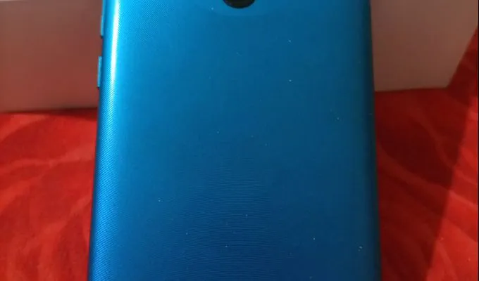 Redmi 9 - ad image 1