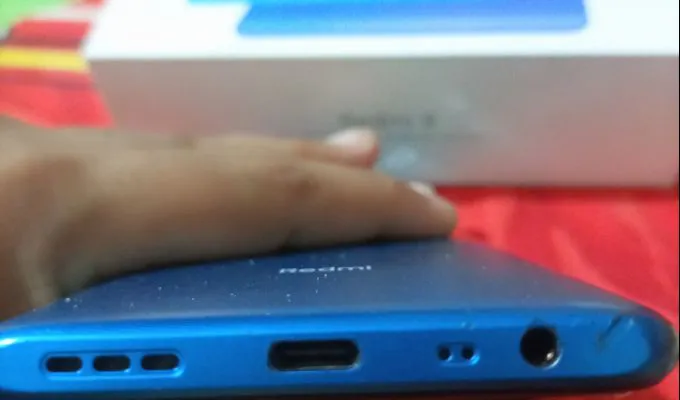 Redmi 9 - ad image 3