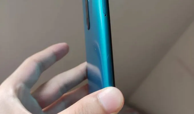 Redmi 9 Only Phone No Box - ad image 2