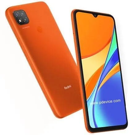 redmi 9c 3gb 64gb - ad image 4