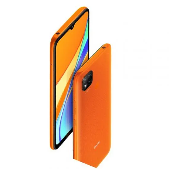 redmi 9c 3gb 64gb - ad image 2