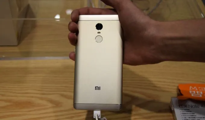 REDMI MOBILE NEW - ad image 3