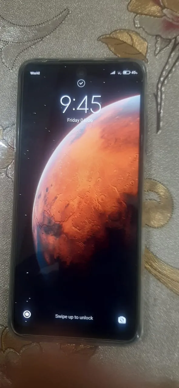 redmi note 10 5g 6/128 - ad image 2