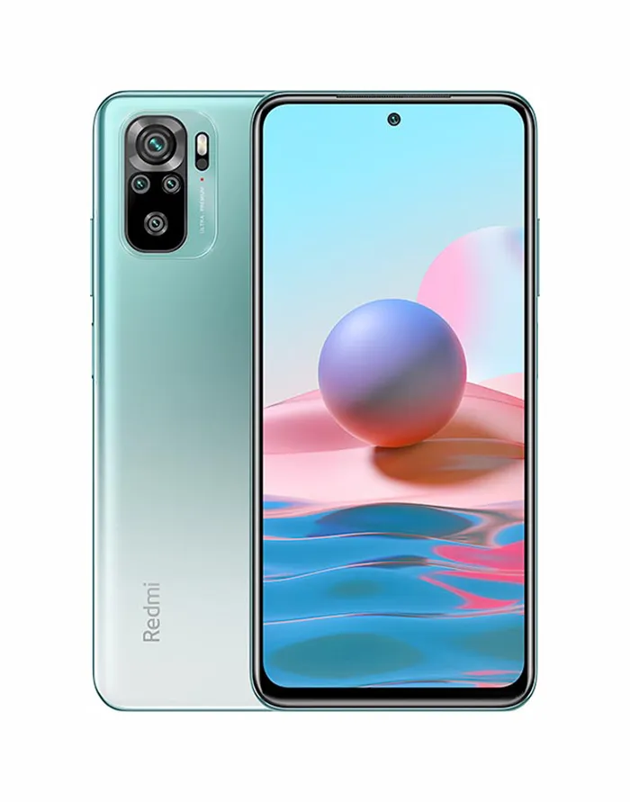 Redmi note 10 - ad image 1