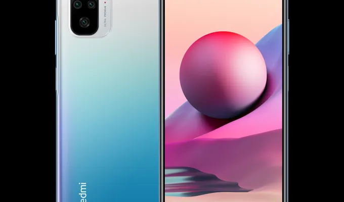 Redmi Note 10s - ad image 2