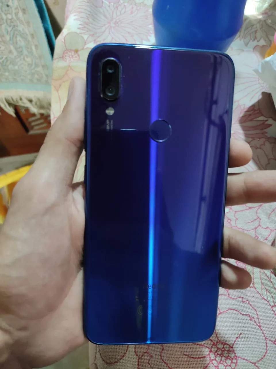 Redmi note 7 - ad image 1