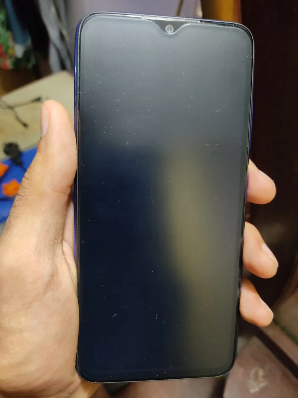 Redmi note 7 - ad image 2