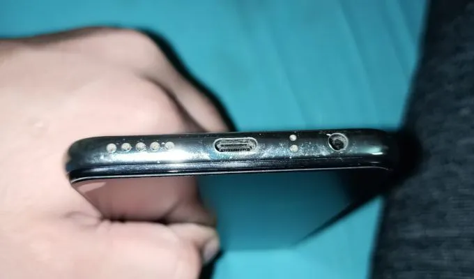 Redmi note 8 10/10 condition - ad image 4