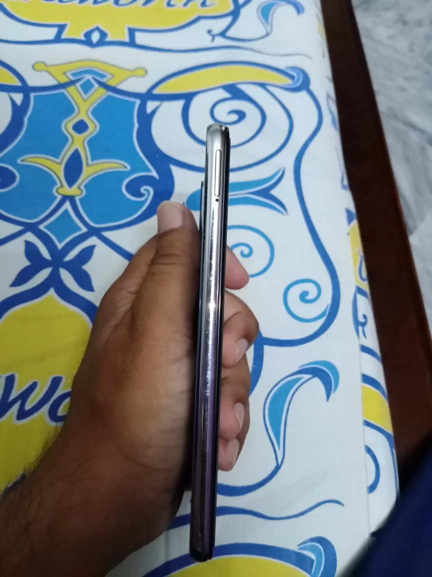 Redmi note 8 for sale - ad image 2