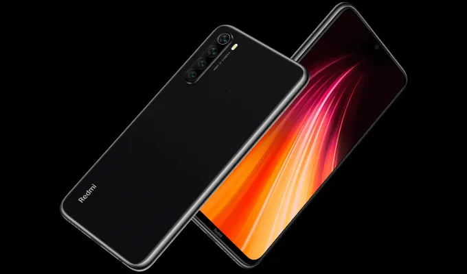 redmi note 8 - ad image 1