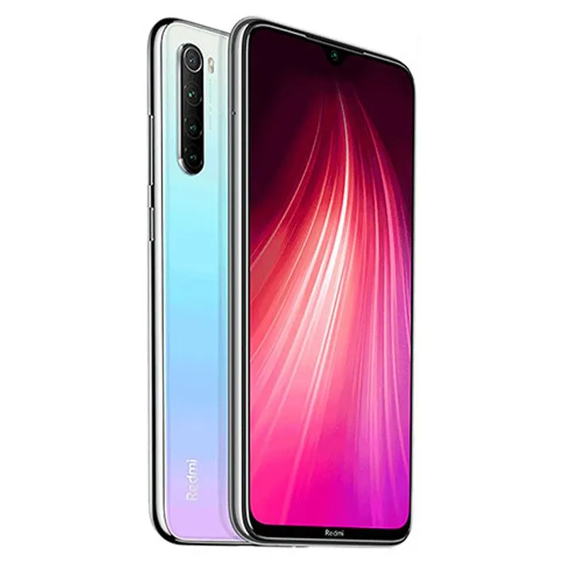 Redmi note 8 - ad image 1