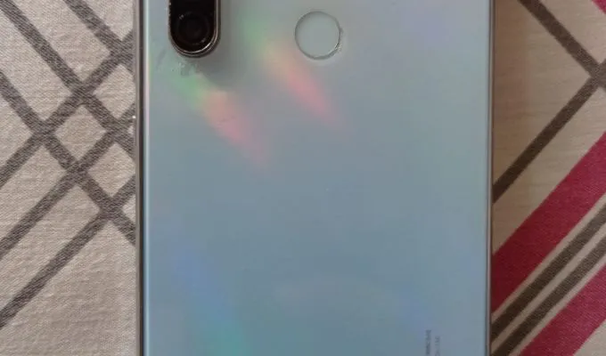 Redmi note 8 in suitable price - ad image 2