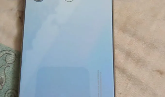 Redmi Note 8 MoonLight White - ad image 1