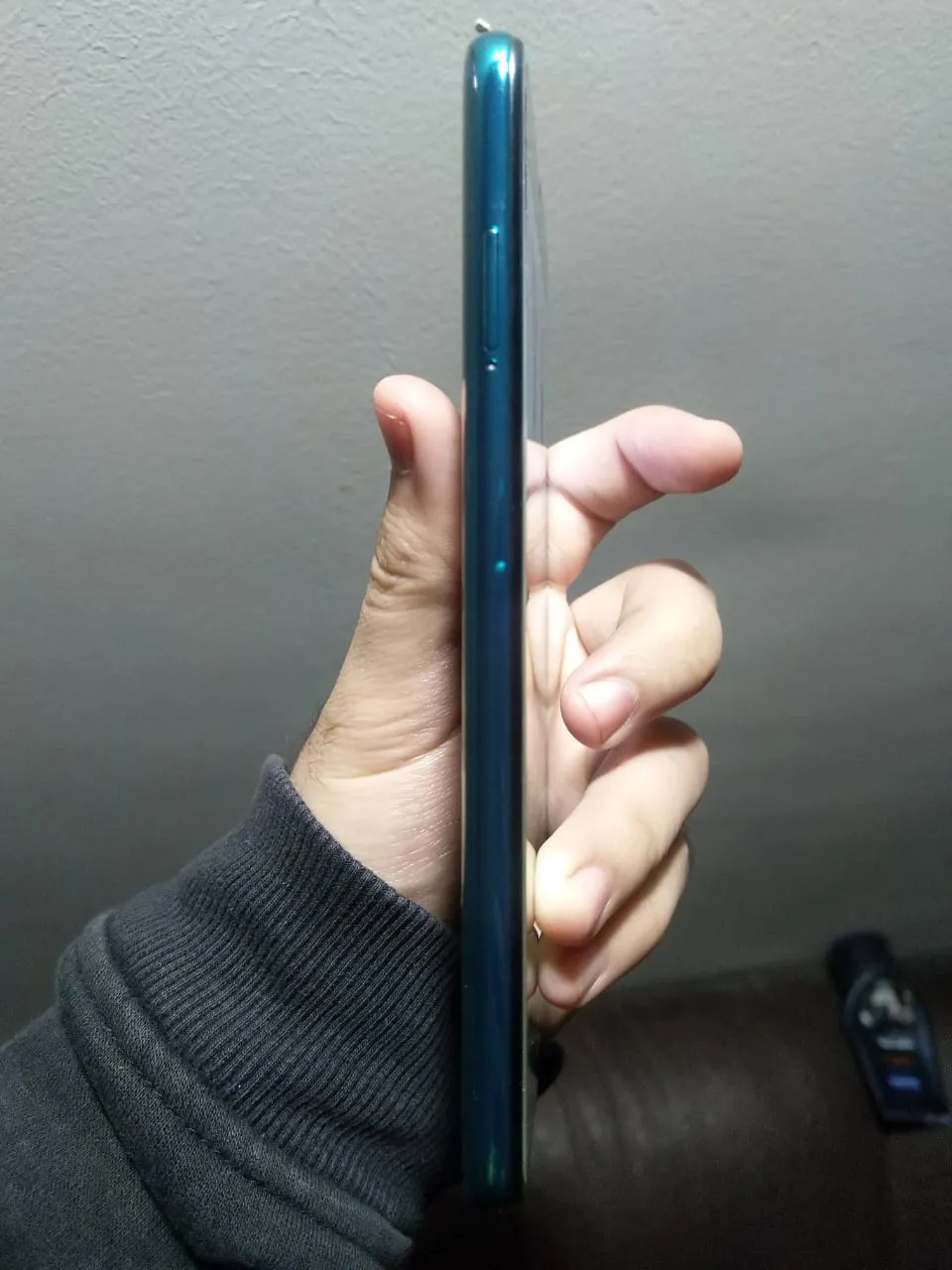 Redmi note 8 pro(Forest Green) - ad image 3