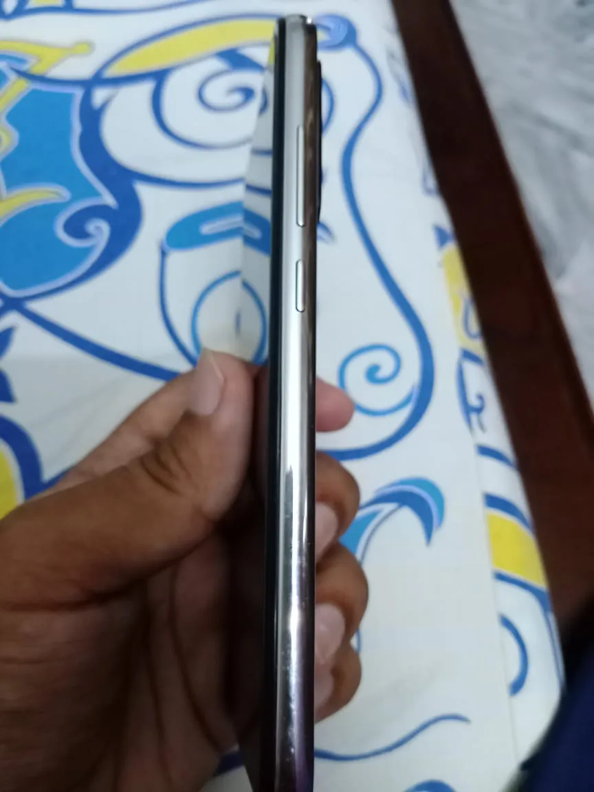 Redmi note 8 for sale - ad image 3