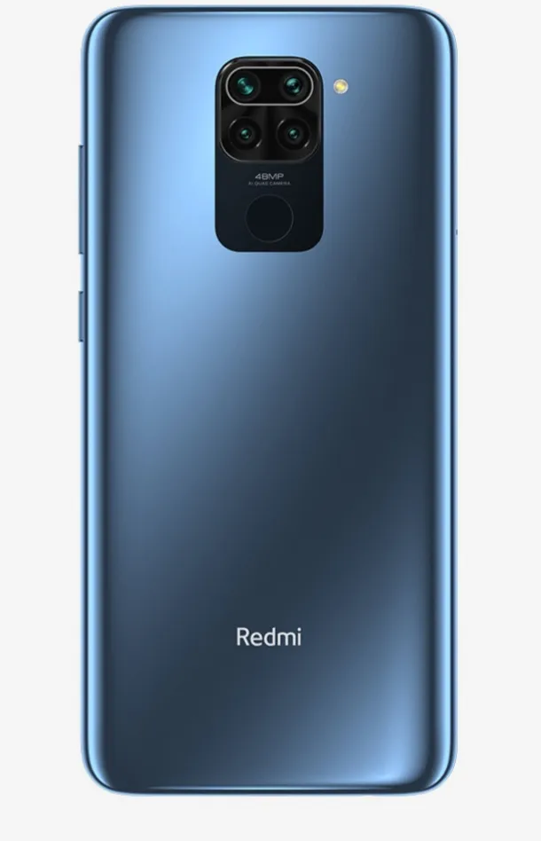 Redmi note 9 for sale - ad image 2