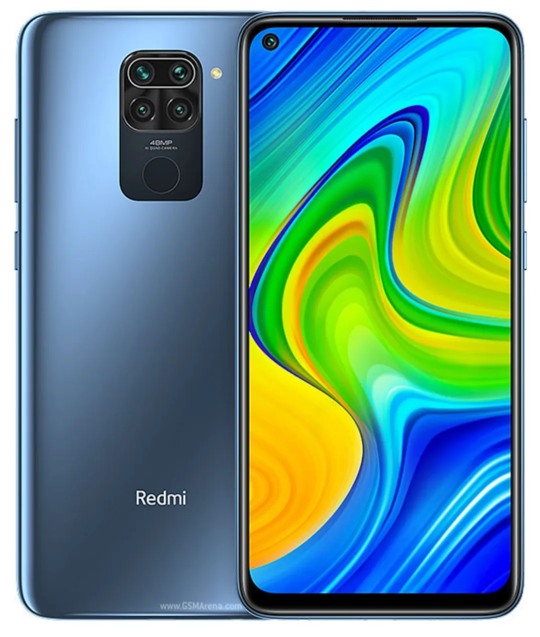 Redmi note 9 for sale - ad image 1