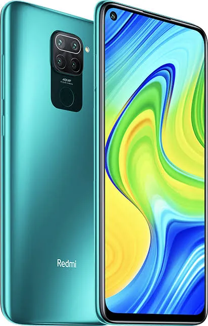 Redmi Note 9 - ad image 1