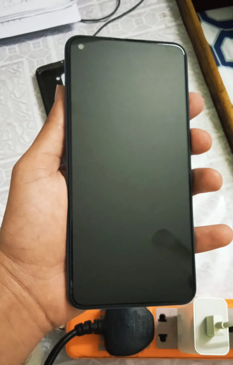 Redmi Note 9 lush condition - ad image 3