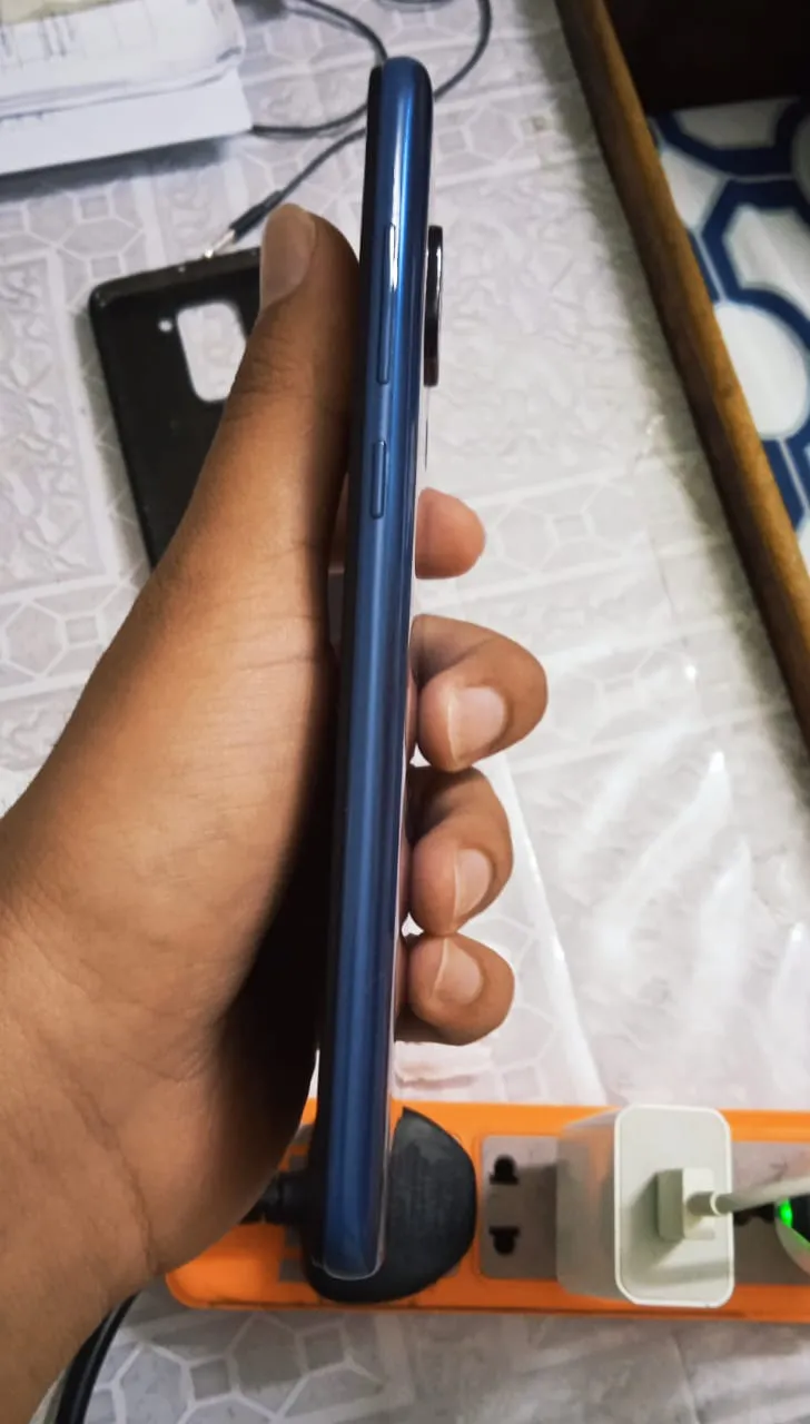 Redmi Note 9 lush condition - ad image 4