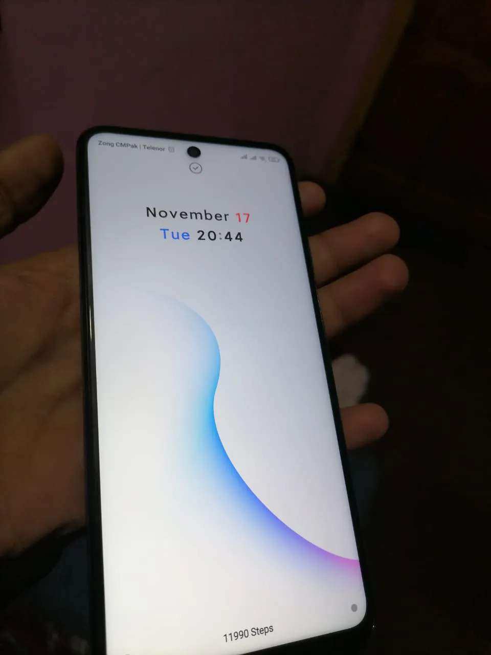 Redmi note 9 pro - ad image 2