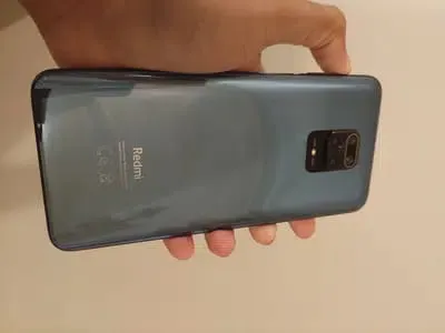 redmi note 9 pro for sale - ad image 4