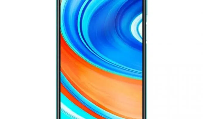 Redmi Note 9 Pro - ad image 3