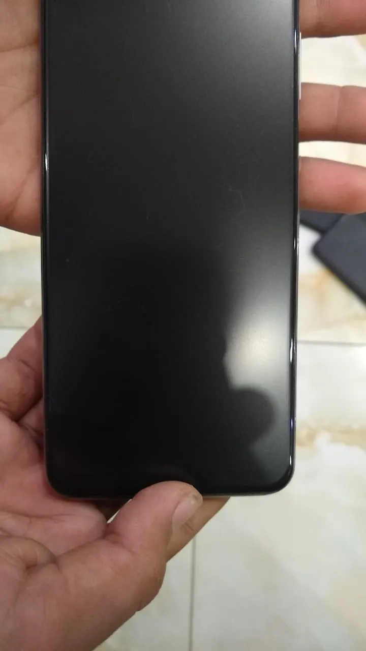 Redmi note 9 pro( white) - ad image 3