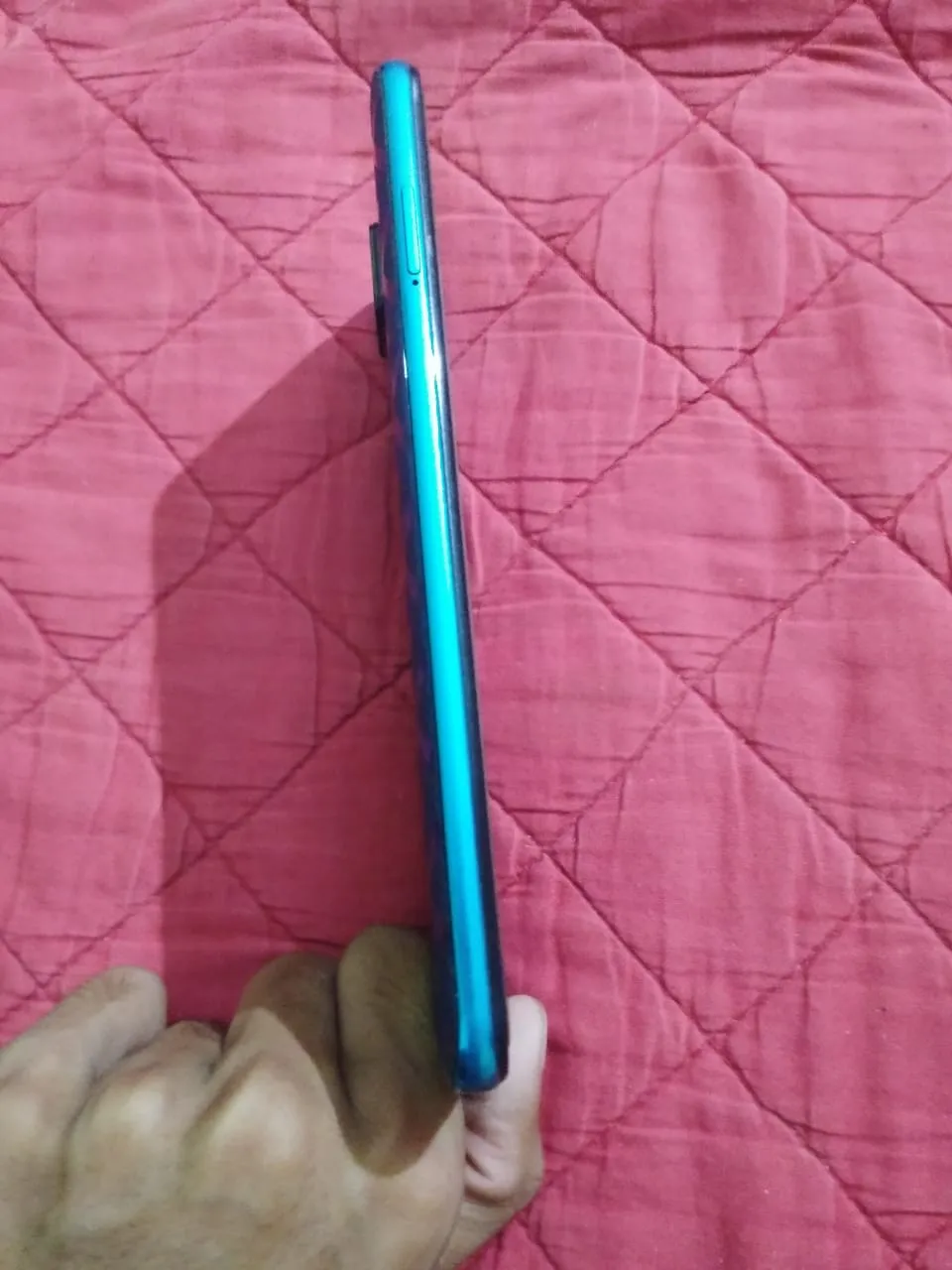 Redmi note 9s - ad image 3