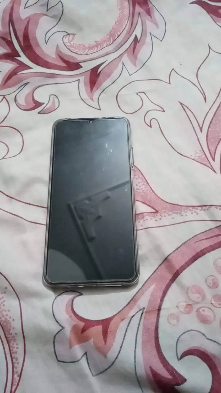 REDMI POCO M3 - ad image 4