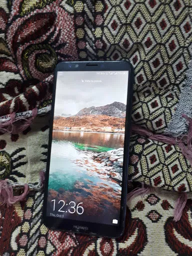 Huawei Y7 Prime 2018 for sale - ad image 3