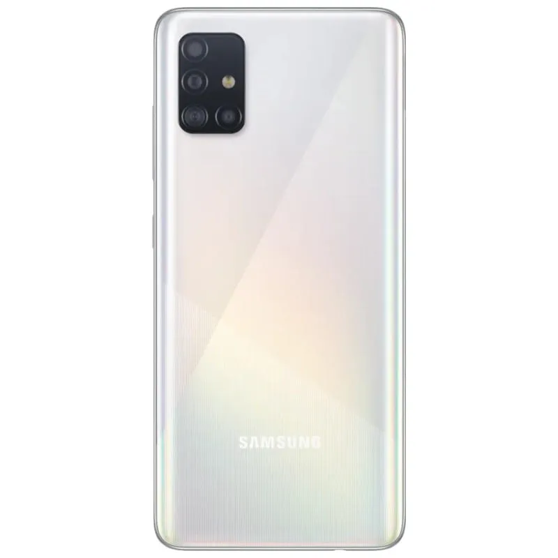 Samasung Galaxy A51 8GB - ad image 1