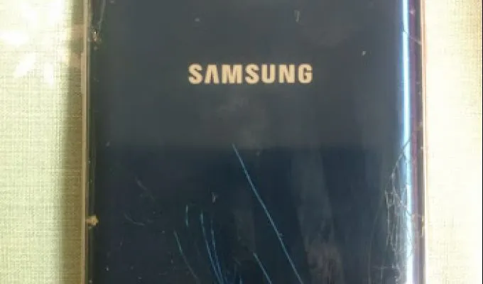 SAMSUNG  NOTE 5 4/32 OFFICIAL PTA APPROVED - ad image 4