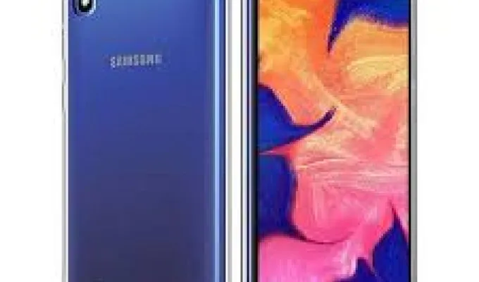 Samsung A10 - ad image 3