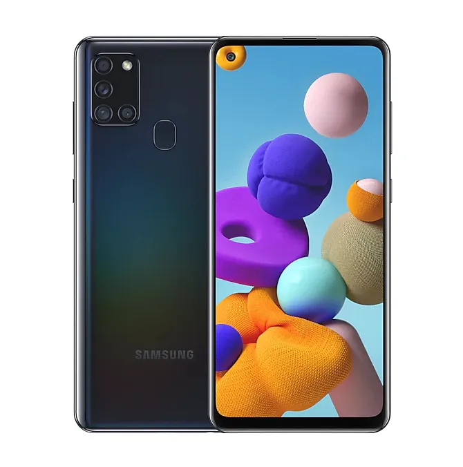 SAMSUNG A21S - ad image 1