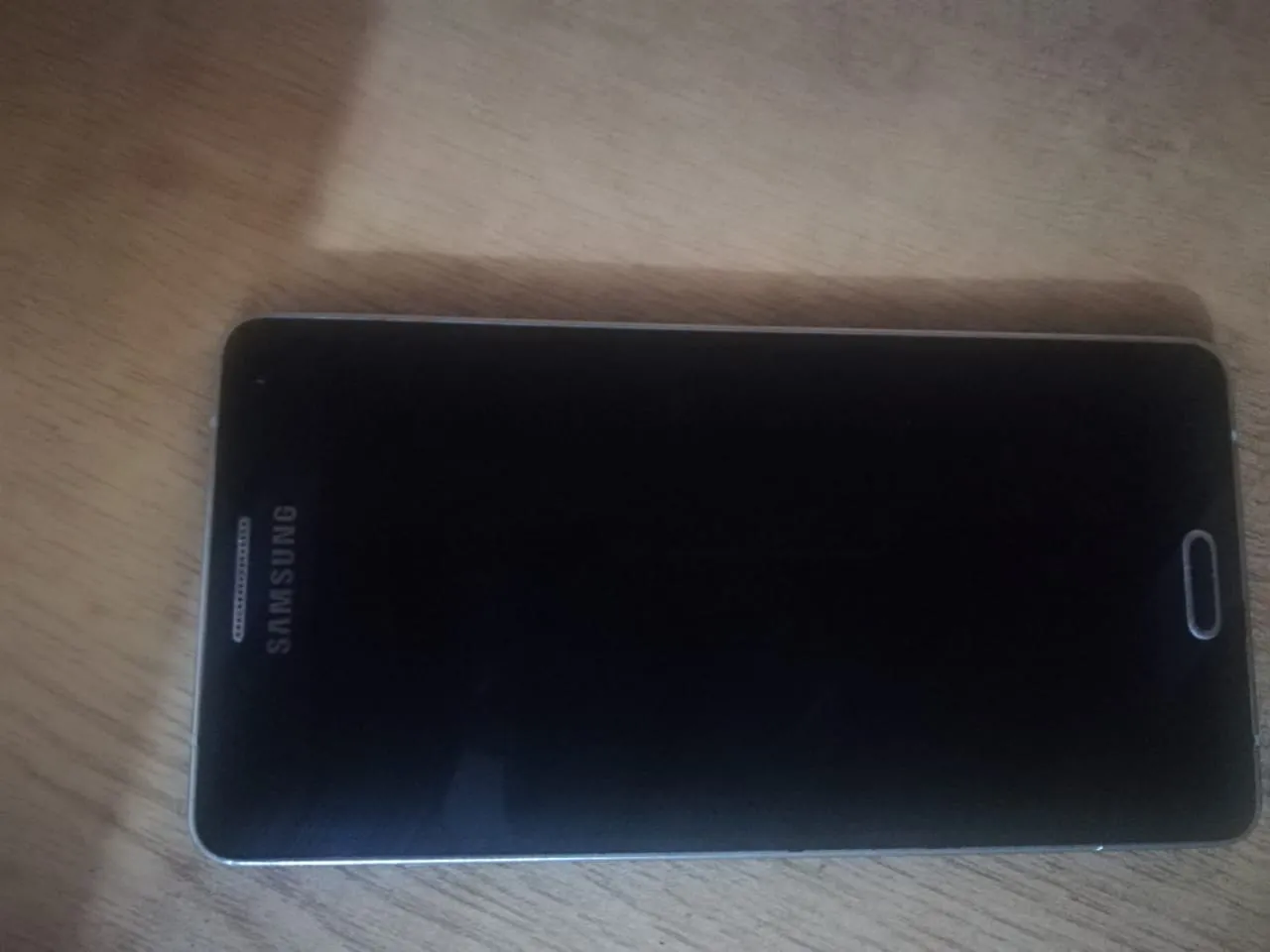 Samsung A5 - ad image 1