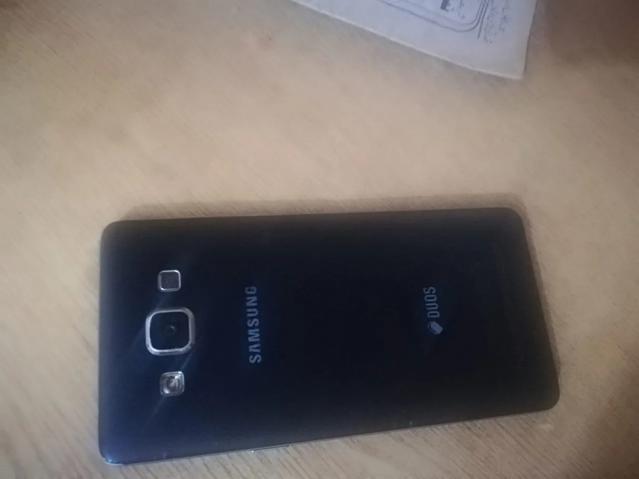 Samsung A5 - ad image 3