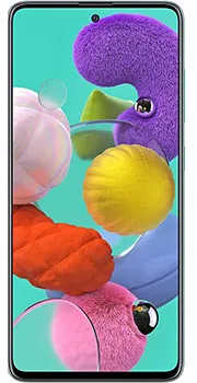 samsung a51 - ad image 1