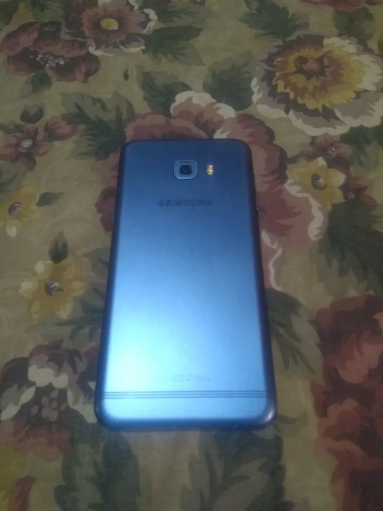 Samsung C5 pro - ad image 2