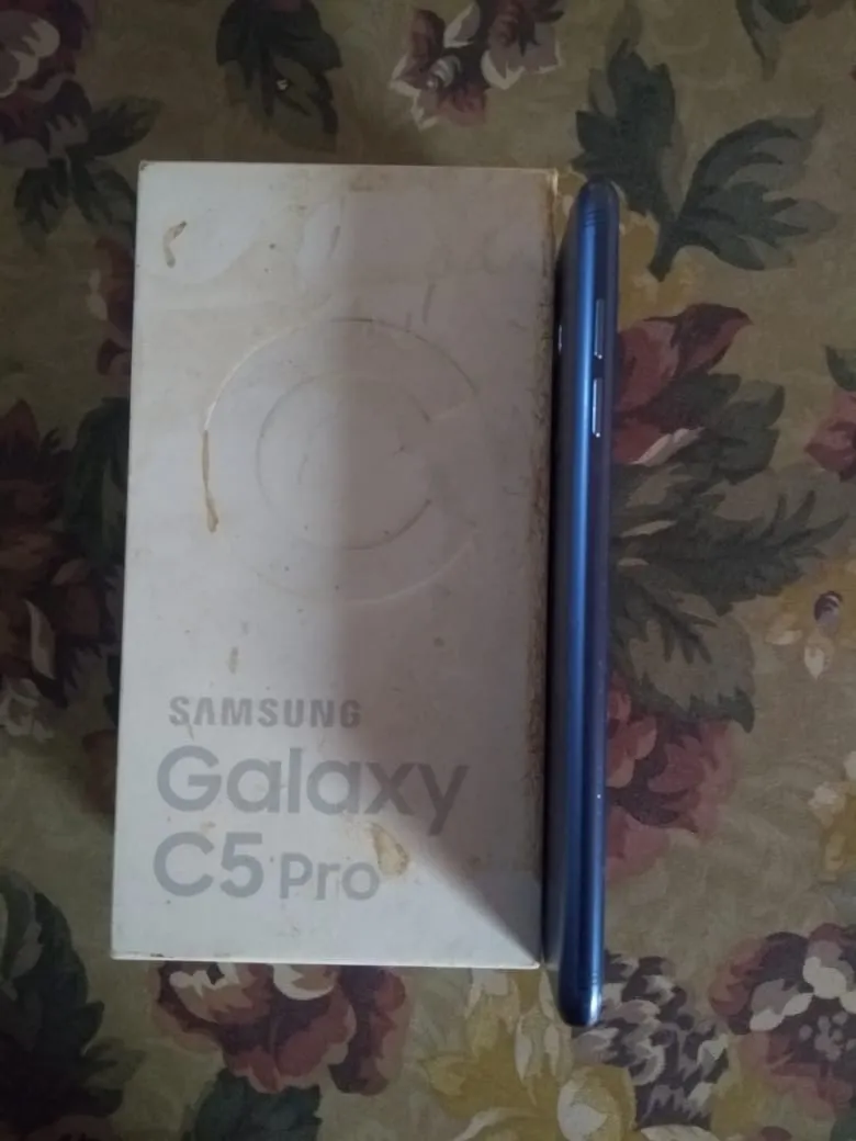 Samsung C5 pro - ad image 3