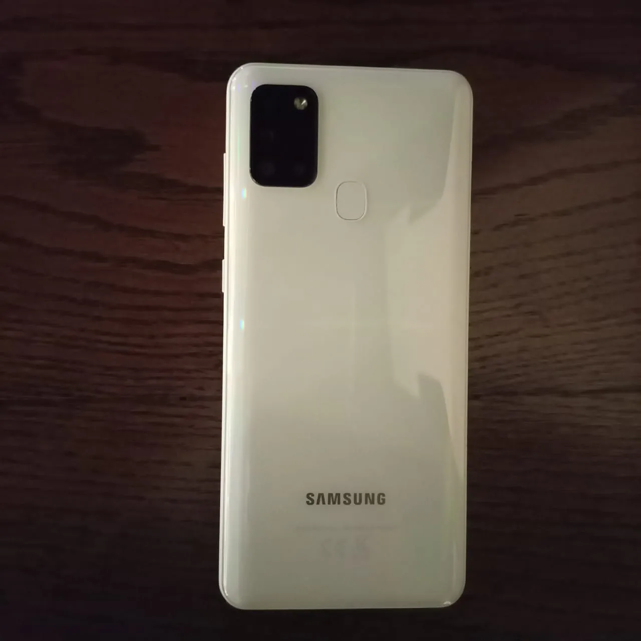 Samsung Galaxy A21s - ad image 1