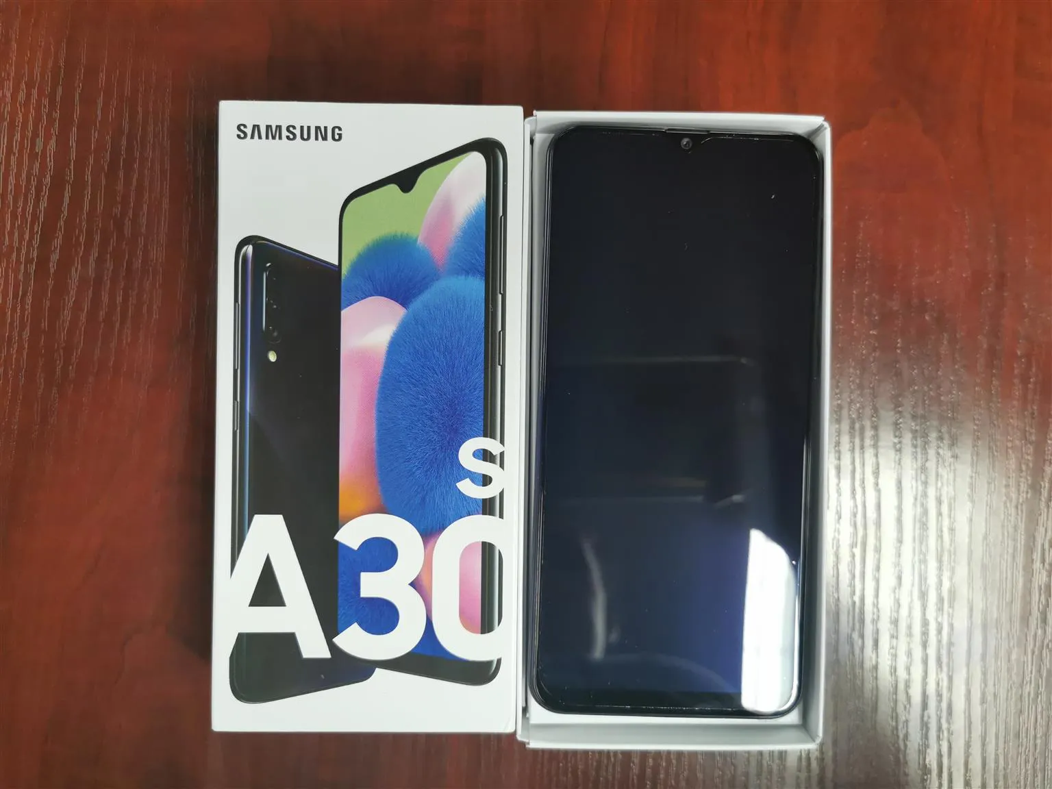 Samsung Galaxy A30s - ad image 1