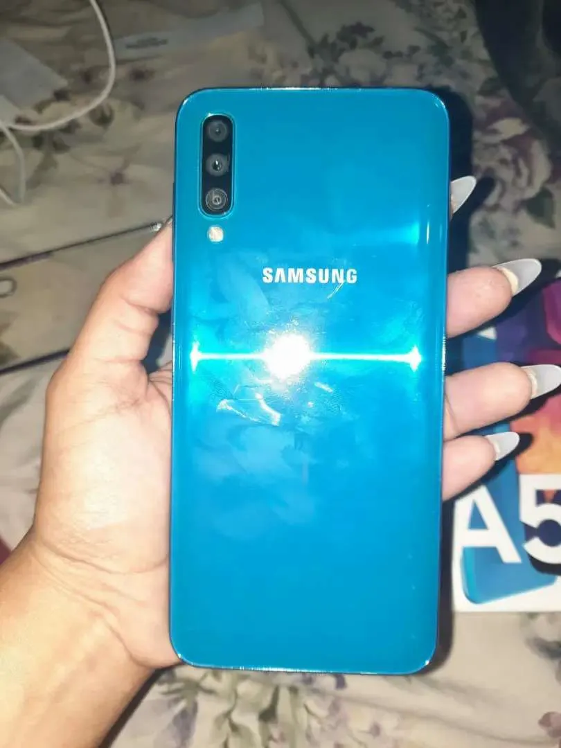 Samsung Galaxy A50 urgent sale - ad image 3